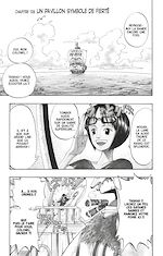 Télécharger le livre :  One Piece édition originale - Chapitre 128
