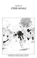 Télécharger le livre :  One Piece édition originale - Chapitre 130