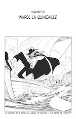 Télécharger le livre :  One Piece édition originale - Chapitre 131