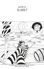 Télécharger le livre :  One Piece édition originale - Chapitre 132