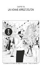 Télécharger le livre :  One Piece édition originale - Chapitre 136