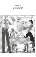 Télécharger le livre :  One Piece édition originale - Chapitre 137