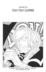 Télécharger le livre :  One Piece édition originale - Chapitre 139