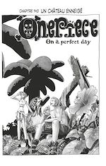 Télécharger le livre :  One Piece édition originale - Chapitre 140