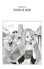 Télécharger le livre :  One Piece édition originale - Chapitre 144