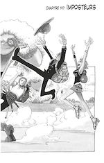 Télécharger le livre :  One Piece édition originale - Chapitre 147