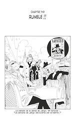 Télécharger le livre :  One Piece édition originale - Chapitre 149