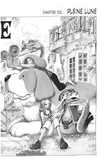 Télécharger le livre :  One Piece édition originale - Chapitre 152