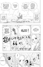 Télécharger le livre :  One Piece édition originale - Chapitre 156