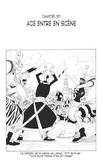 Télécharger le livre :  One Piece édition originale - Chapitre 157