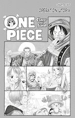 Télécharger le livre :  One Piece édition originale - Chapitre 165