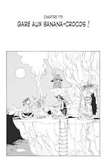 Télécharger le livre :  One Piece édition originale - Chapitre 173