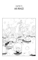 Télécharger le livre :  One Piece édition originale - Chapitre 174
