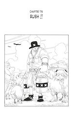 Télécharger le livre :  One Piece édition originale - Chapitre 176