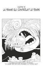 Télécharger le livre :  One Piece édition originale - Chapitre 191