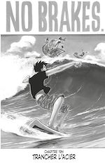 Télécharger le livre :  One Piece édition originale - Chapitre 194