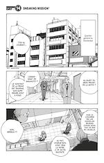 Télécharger le livre :  Sakamoto Days - Chapitre 14