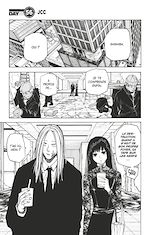 Télécharger le livre :  Sakamoto Days - Chapitre 56