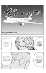 Télécharger le livre :  Sakamoto Days - Chapitre 57