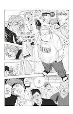 Télécharger le livre :  Sakamoto Days - Chapitre 58