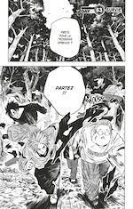 Télécharger le livre :  Sakamoto Days - Chapitre 63