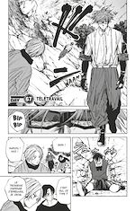 Télécharger le livre :  Sakamoto Days - Chapitre 67