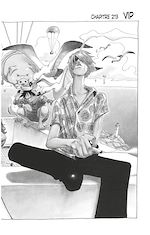 Télécharger le livre :  One Piece édition originale - Chapitre 213