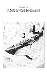 Télécharger le livre :  One Piece édition originale - Chapitre 234