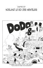 Télécharger le livre :  One Piece édition originale - Chapitre 227