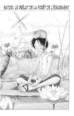Télécharger le livre :  One Piece édition originale - Chapitre 246