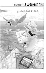Télécharger le livre :  One Piece édition originale - Chapitre 241