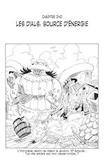 Télécharger le livre :  One Piece édition originale - Chapitre 240