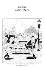 Télécharger le livre :  One Piece édition originale - Chapitre 239