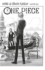 Télécharger le livre :  One Piece édition originale - Chapitre 260