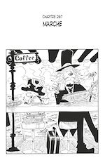 Télécharger le livre :  One Piece édition originale - Chapitre 267