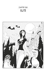 Télécharger le livre :  One Piece édition originale - Chapitre 268