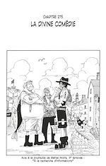 Télécharger le livre :  One Piece édition originale - Chapitre 275