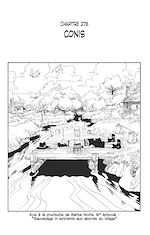 Télécharger le livre :  One Piece édition originale - Chapitre 278