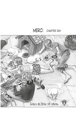 Télécharger le livre :  One Piece édition originale - Chapitre 284