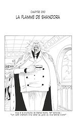 Télécharger le livre :  One Piece édition originale - Chapitre 290