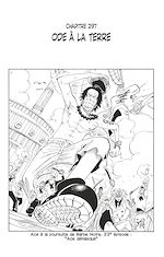 Télécharger le livre :  One Piece édition originale - Chapitre 297