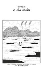Télécharger le livre :  One Piece édition originale - Chapitre 315