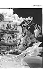 Télécharger le livre :  One Piece édition originale - Chapitre 327