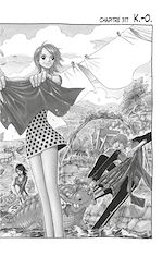 Télécharger le livre :  One Piece édition originale - Chapitre 317