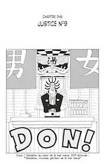 Télécharger le livre :  One Piece édition originale - Chapitre 346