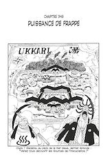 Télécharger le livre :  One Piece édition originale - Chapitre 348