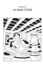 Télécharger le livre :  One Piece édition originale - Chapitre 349