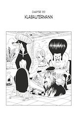 Télécharger le livre :  One Piece édition originale - Chapitre 351