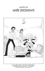 Télécharger le livre :  One Piece édition originale - Chapitre 362