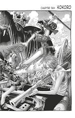Télécharger le livre :  One Piece édition originale - Chapitre 364